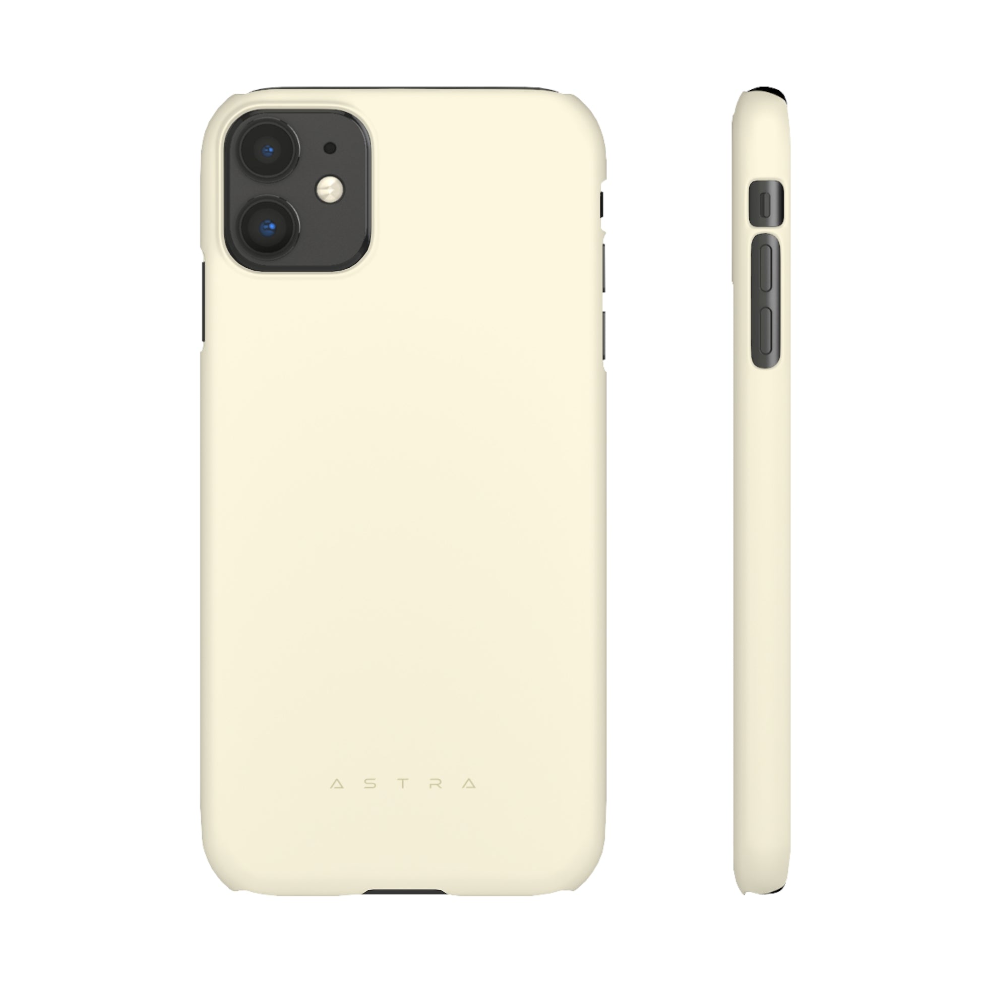The Original iPhone 11 Matte Phone Case Accessories Classic Glossy iPhone Cases Matte Phone Cases Samsung Cases