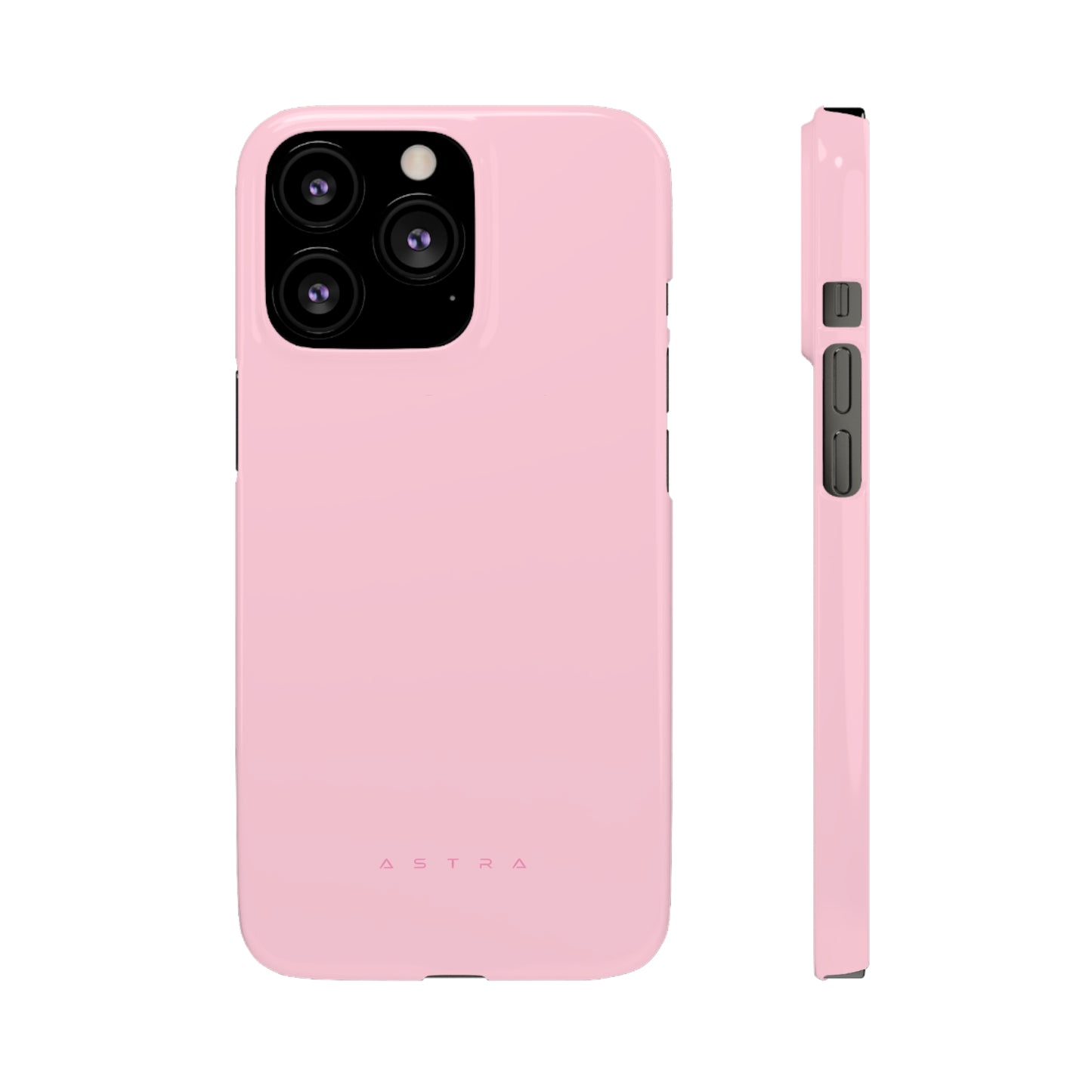 The Original iPhone 13 Pro Glossy Phone Case Accessories Classic Glossy iPhone Cases Matte Phone Cases Samsung Cases