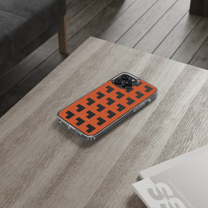 Tetrisia iPhone 13 Mini Phone Case Accessories Case iPhone Cases Phone accessory Phone Cases Samsung Cases