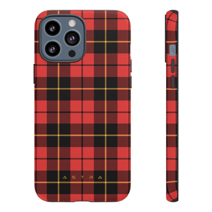 Crimson Classic iPhone 13 Pro Max Matte Phone Case Accessories Elite Glossy iPhone Cases Matte Phone accessory Phone Cases Samsung Cases Valentine's Day Picks