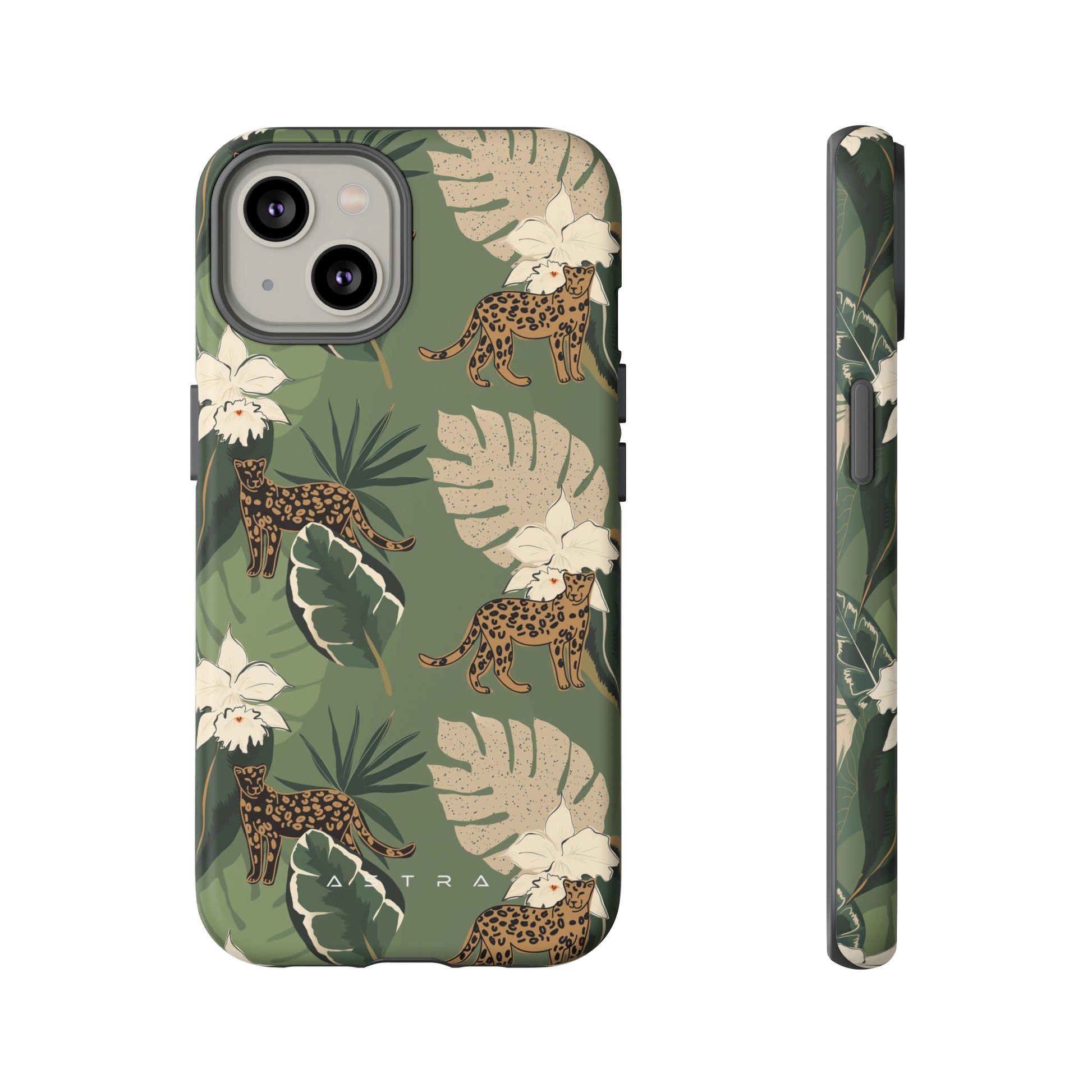 Sacred Savannah iPhone 14 Matte Phone Case Accessories Elite Glossy iPhone Cases Matte mobi Phone accessory Phone Cases Samsung Cases Valentine's Day Picks