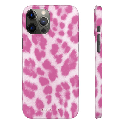 Majestic Charm iPhone 12 Pro Max Glossy Phone Case Accessories Classic Glossy iPhone Cases Matte Phone Cases