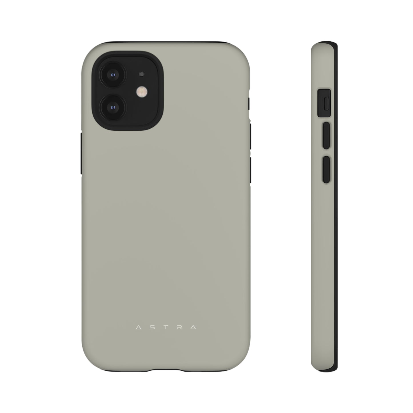 Natural Titanium iPhone 12 Mini Matte Phone Case Accessories Elite Glossy iPhone Cases Matte Phone accessory Phone Cases Samsung Cases Valentine's Day Picks