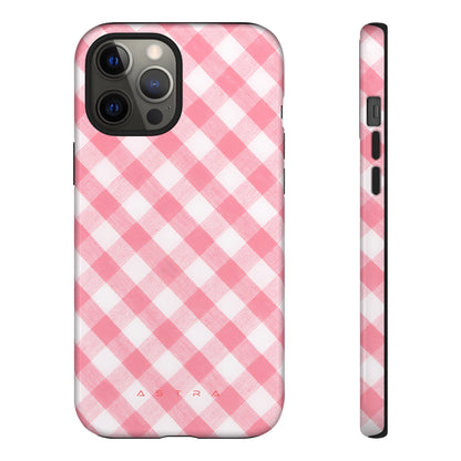 Garden Party iPhone 12 Pro Max Glossy Phone Case Accessories Elite Glossy iPhone Cases Matte Phone accessory Phone Cases Samsung Cases Valentine's Day Picks