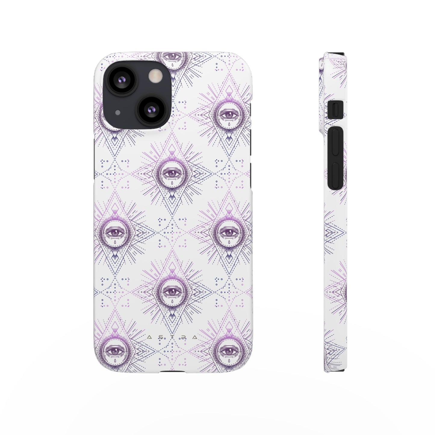 Luminate iPhone 13 Mini Matte Phone Case Accessories Classic Glossy iPhone Cases Matte Phone Cases Samsung Cases