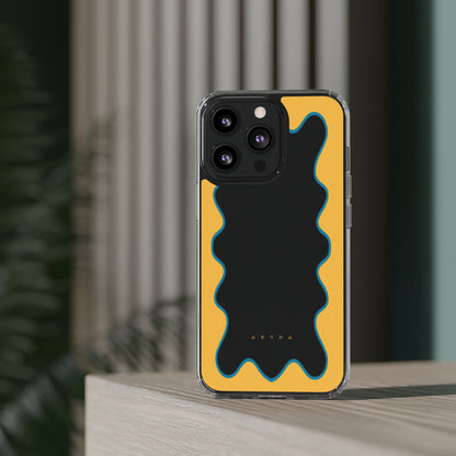Mandem Waves iPhone 13 Mini Phone Case Accessories Case clear iPhone Cases Phone accessory Phone Cases Samsung Cases