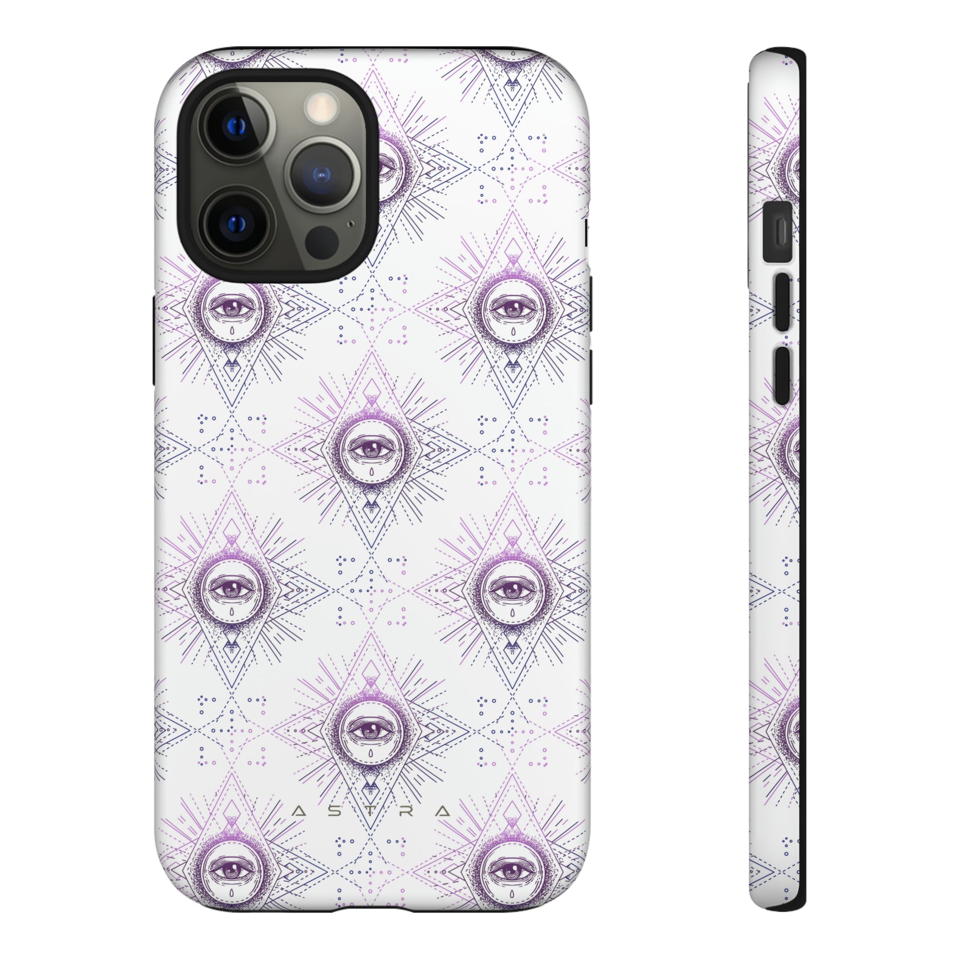 Luminate iPhone 12 Pro Max Matte Phone Case Accessories Elite Glossy iPhone Cases Matte Phone accessory Phone Cases Samsung Cases Valentine's Day Picks