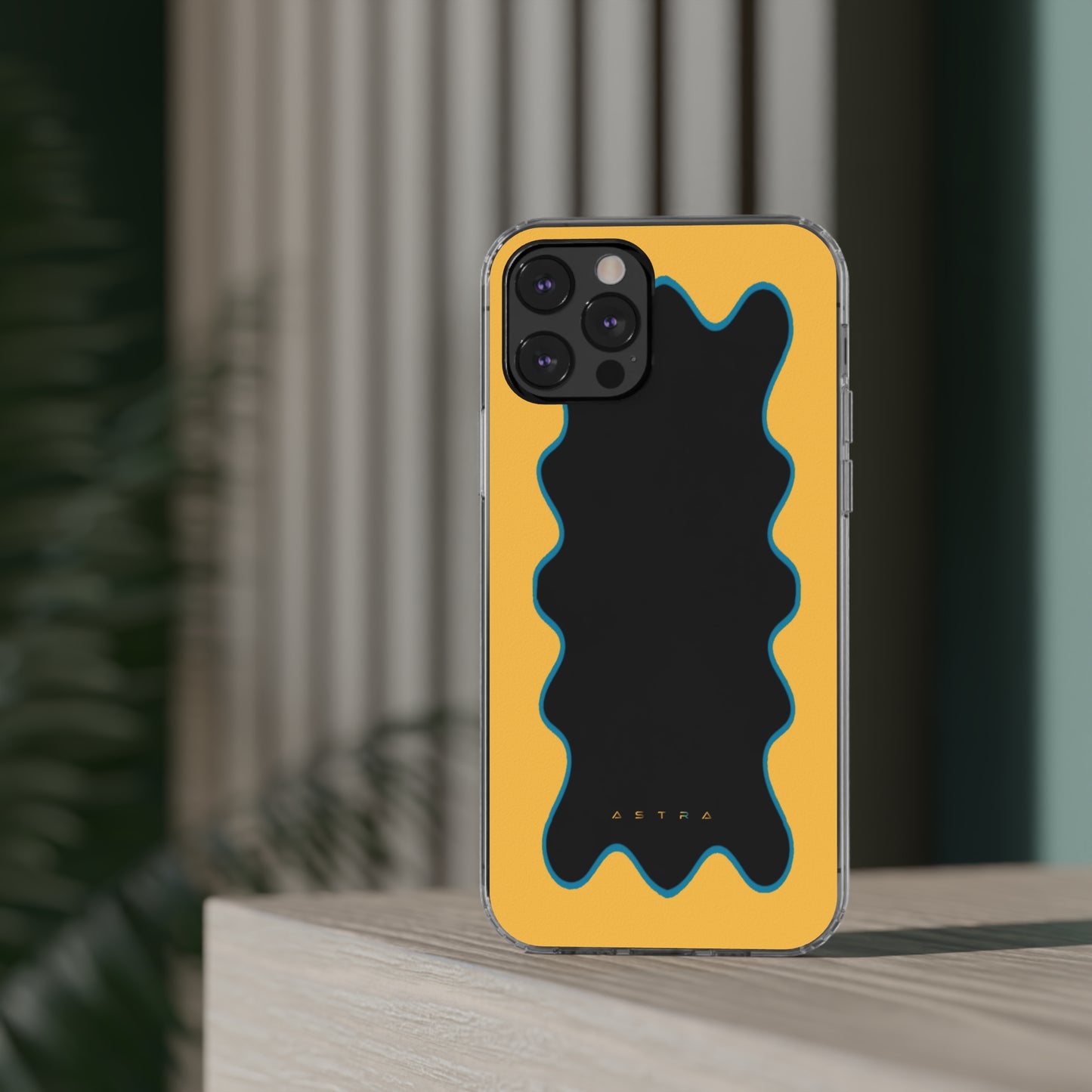 Mandem Waves iPhone 13 Mini Phone Case Accessories Case clear iPhone Cases Phone accessory Phone Cases Samsung Cases