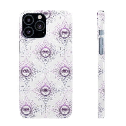 Luminate iPhone 13 Pro Max Glossy Phone Case Accessories Classic Glossy iPhone Cases Matte Phone Cases Samsung Cases