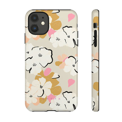 Lush Haven iPhone 11 Glossy Phone Case Accessories astra Elite Glossy iPhone Cases Koreanmade Matte Phone accessory Phone Cases Tough Valentine's Day Picks