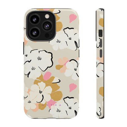 Lush Haven iPhone 13 Pro Glossy Phone Case Accessories astra Elite Glossy iPhone Cases Koreanmade Matte Phone accessory Phone Cases Tough Valentine's Day Picks