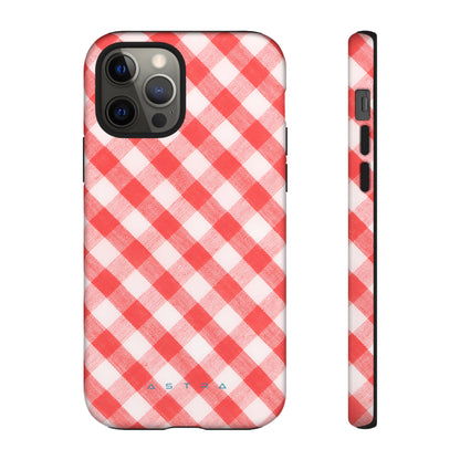 Garden Party iPhone 12 Pro Matte Phone Case Accessories Elite Glossy iPhone Cases Matte Phone accessory Phone Cases Samsung Cases Valentine's Day Picks