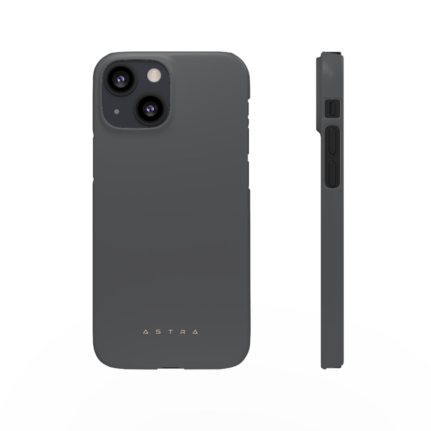 The Original iPhone 13 Mini Matte Phone Case Accessories Classic Glossy iPhone Cases Matte Phone Cases Samsung Cases