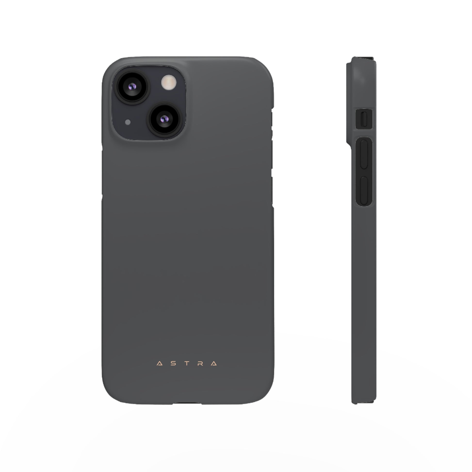 The Original iPhone 13 Mini Matte Phone Case Accessories Classic Glossy iPhone Cases Matte Phone Cases Samsung Cases