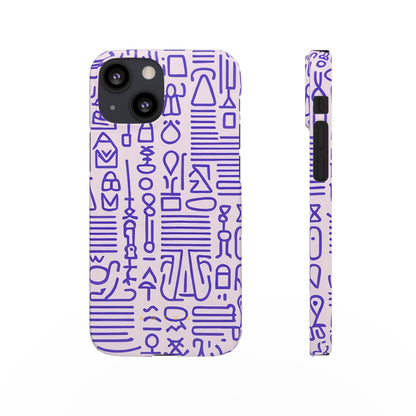 The Orgin iPhone 13 Mini Matte Phone Case Accessories Glossy iPhone Cases Matte Phone Cases