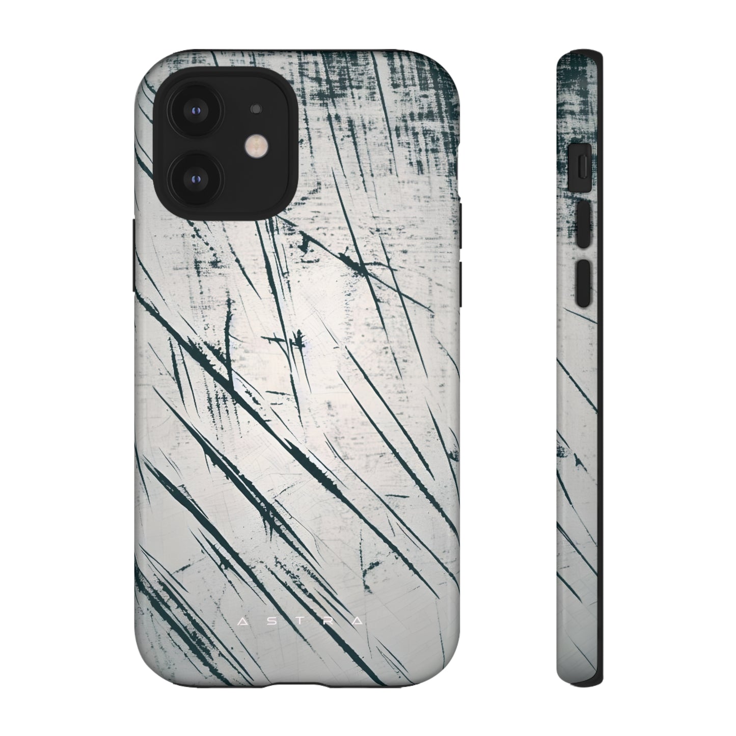 Samurai Smash iPhone 12 Glossy Phone Case Accessories Elite Glossy iPhone Cases Matte mobi Phone accessory Phone Cases Samsung Cases Valentine's Day Picks