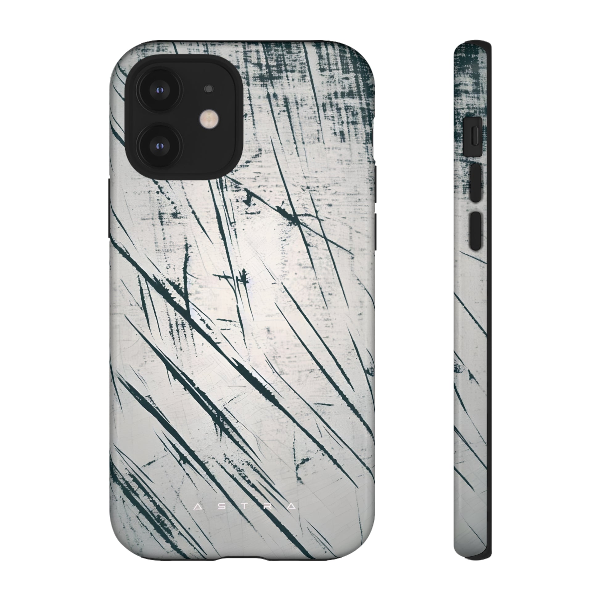 Samurai Smash iPhone 12 Glossy Phone Case Accessories Elite Glossy iPhone Cases Matte mobi Phone accessory Phone Cases Samsung Cases Valentine's Day Picks