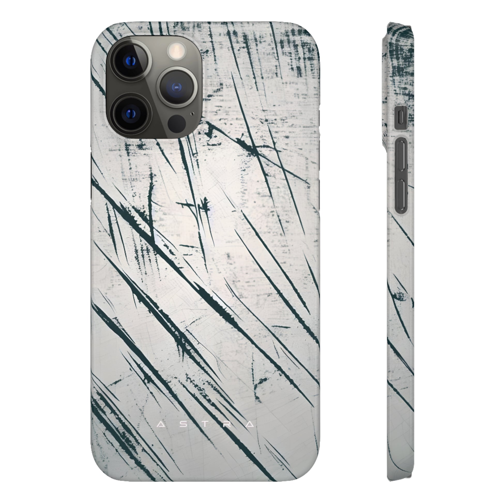samurai smash iPhone 12 Pro Max Glossy Phone Case Accessories Classic Glossy iPhone Cases Matte Phone Cases