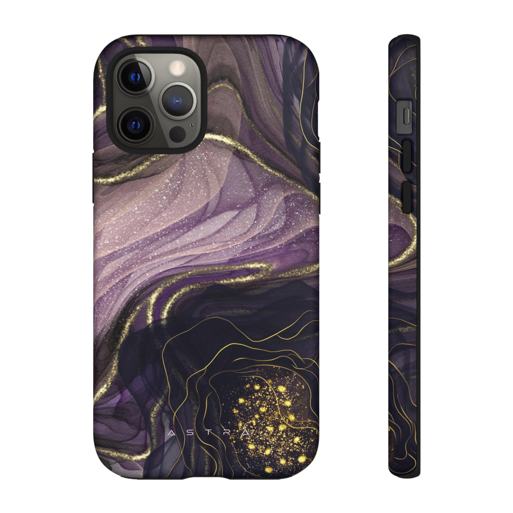 Lavender Crush iPhone 12 Pro Matte Phone Case Accessories Elite Glossy iPhone Cases Matte Phone accessory Phone Cases Samsung Cases Valentine's Day Picks