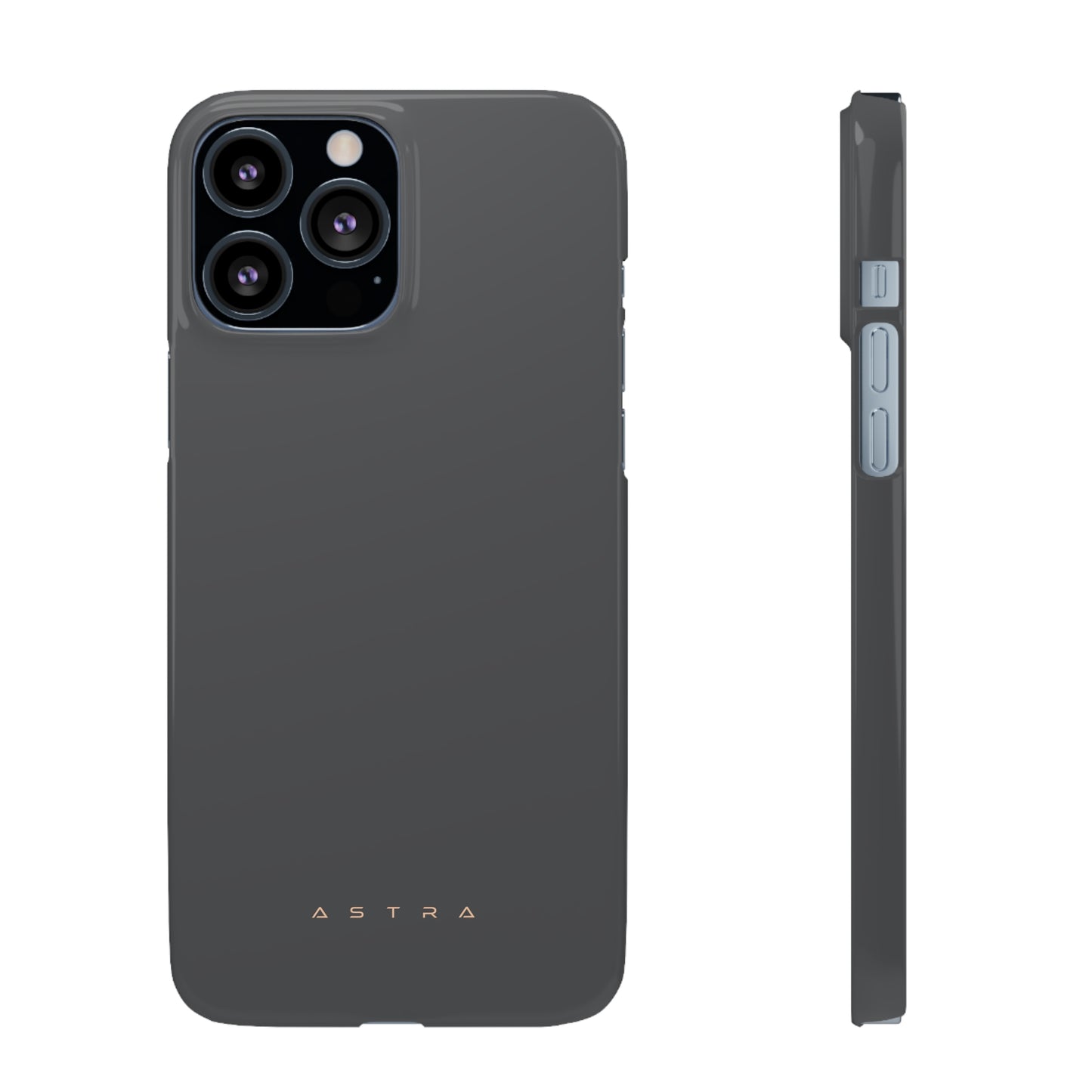 The Original iPhone 13 Pro Max Glossy Phone Case Accessories Classic Glossy iPhone Cases Matte Phone Cases Samsung Cases