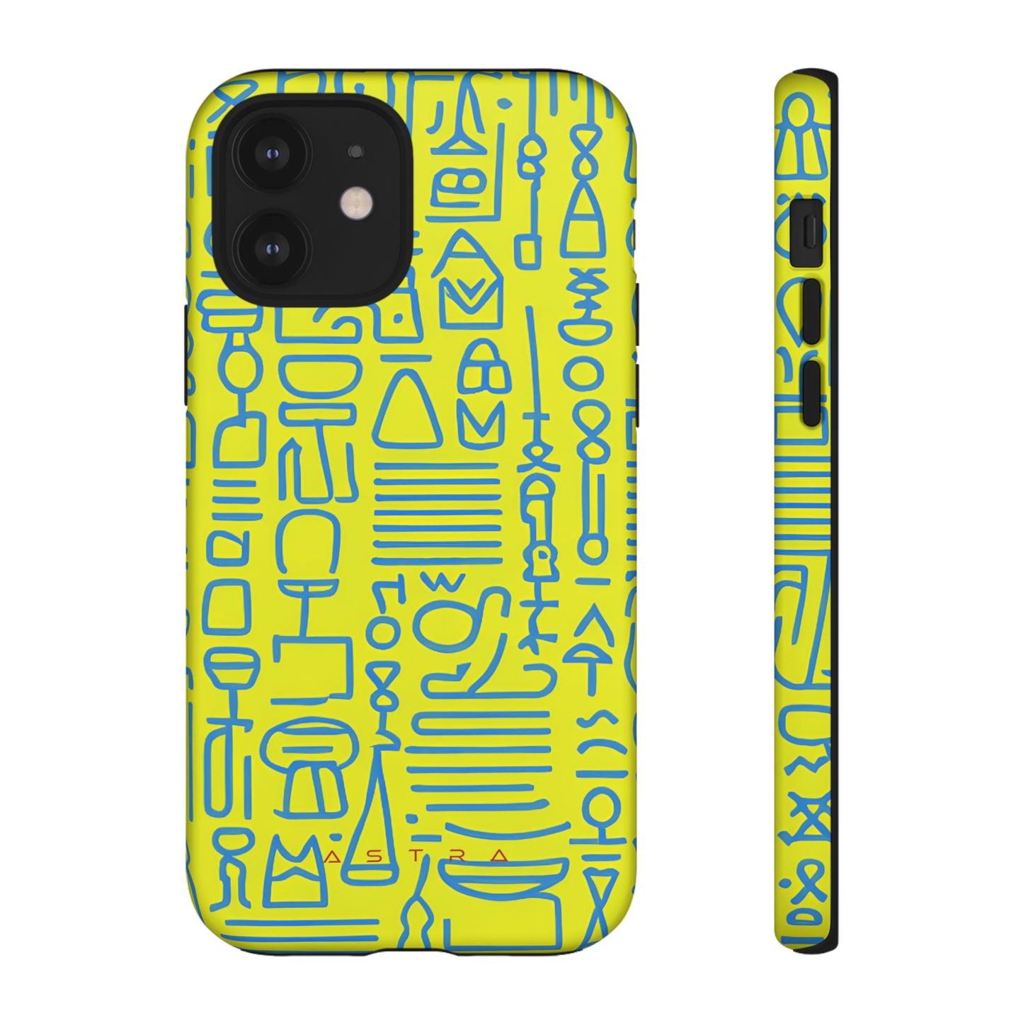 The Origin iPhone 12 Matte Phone Case Accessories Elite Glossy iPhone Cases Matte mobi Phone accessory Phone Cases Samsung Cases Valentine's Day Picks
