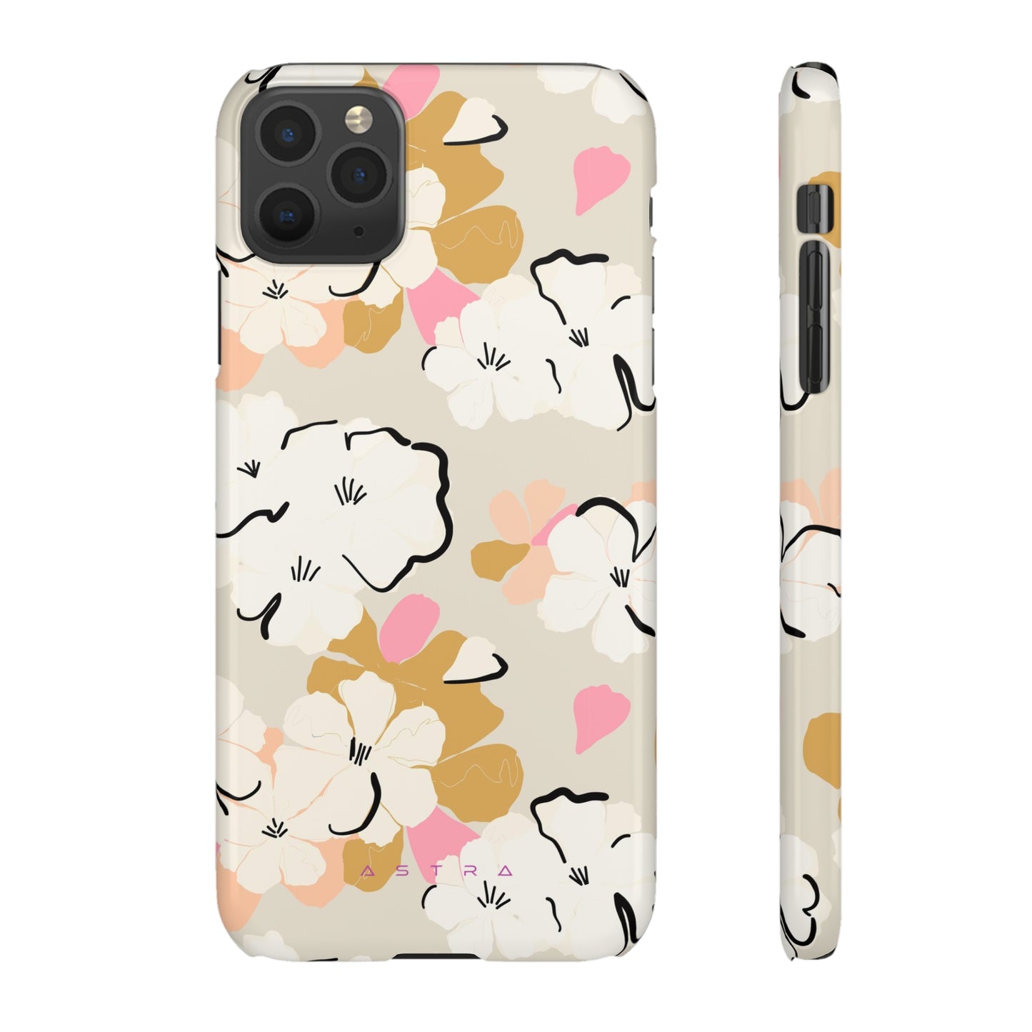 Lush Haven iPhone 11 Pro Max Glossy Phone Case Accessories astra Case Classic clear Glossy iPhone Cases Matte mobi Phone accessory Phone Cases Samsung Cases Tough Valentine's Day Picks