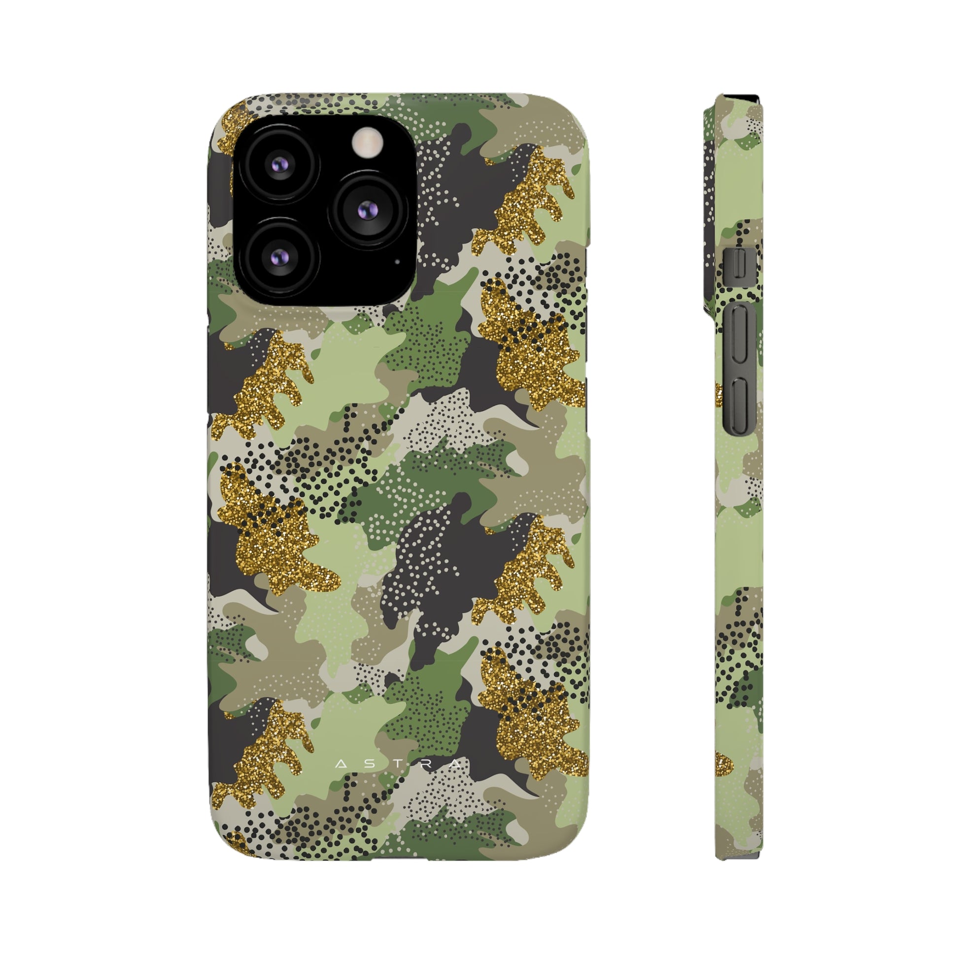 Jewel Jungle iPhone 13 Pro Matte Phone Case Accessories Classic Glossy iPhone Cases Matte Phone Cases Samsung Cases