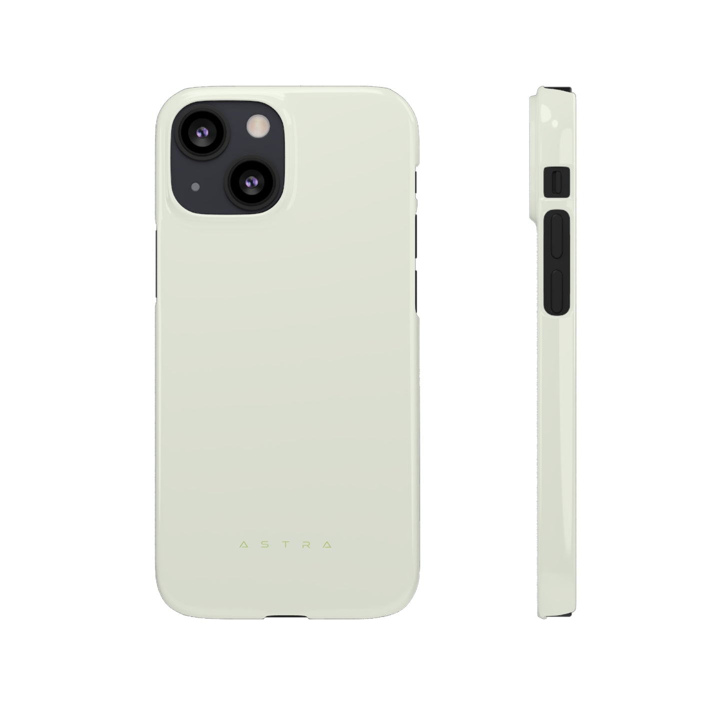 The Original iPhone 13 Mini Glossy Phone Case Accessories Classic Glossy iPhone Cases Matte Phone Cases Samsung Cases
