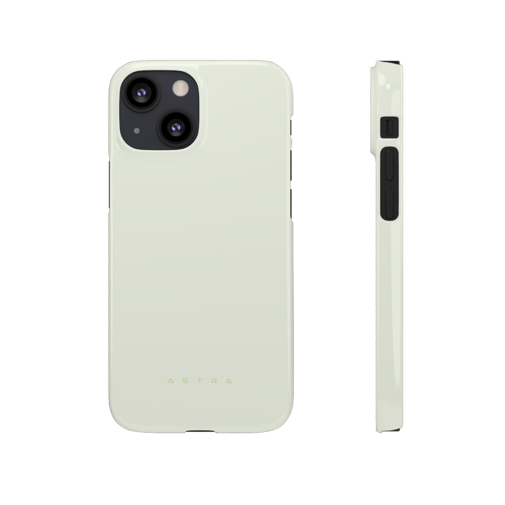 The Original iPhone 13 Mini Glossy Phone Case Accessories Classic Glossy iPhone Cases Matte Phone Cases Samsung Cases