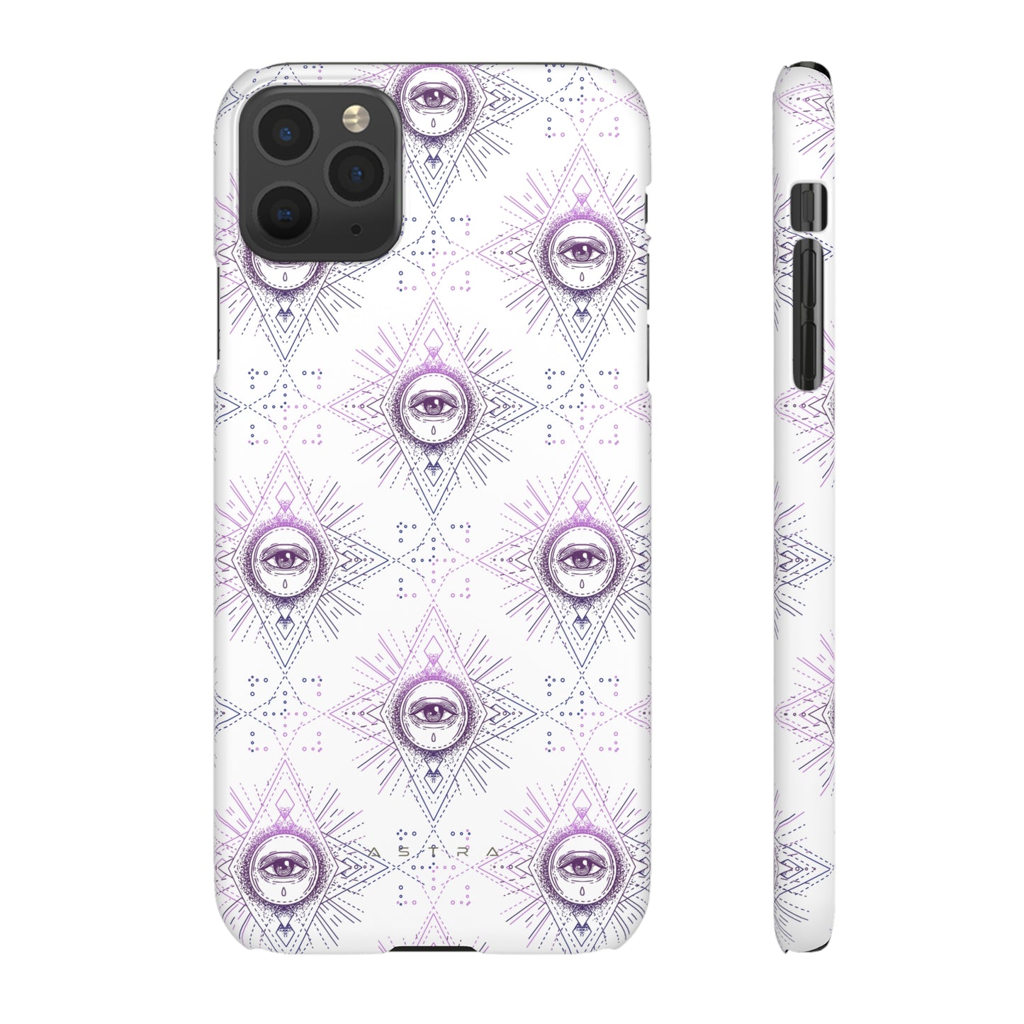 Luminate iPhone 11 Pro Max Matte Phone Case Accessories Classic Glossy iPhone Cases Matte Phone Cases Samsung Cases