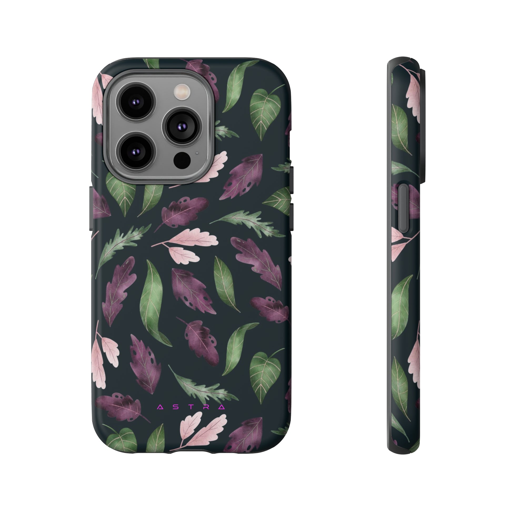 Midnight breeze iPhone 14 Pro Matte Phone Case Accessories Elite Glossy iPhone Cases Matte Phone accessory Phone Cases Samsung Cases Valentine's Day Picks