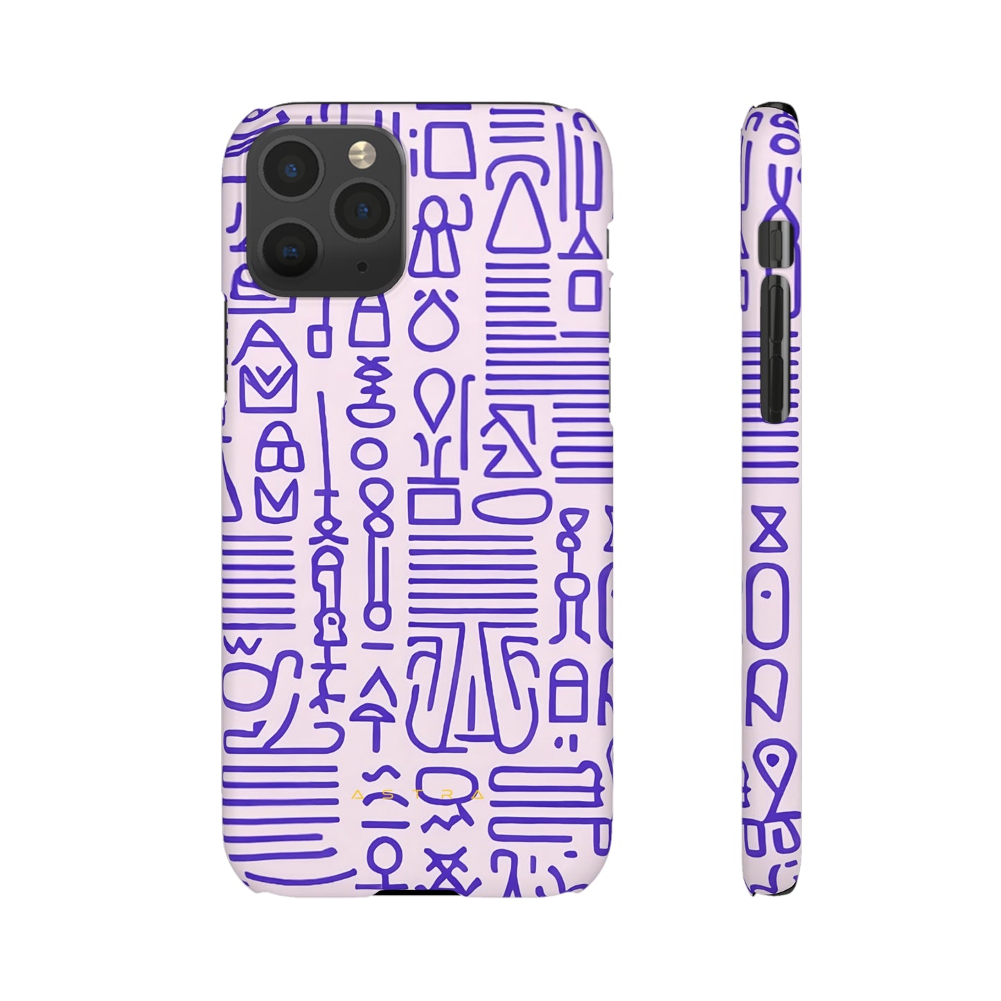 The Orgin iPhone 11 Pro Matte Phone Case Accessories Glossy iPhone Cases Matte Phone Cases