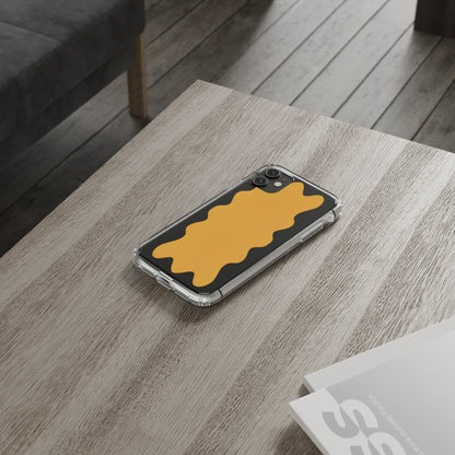 Mandem Waves iPhone 13 Mini Phone Case Accessories Case clear iPhone Cases Phone accessory Phone Cases Valentine's Day Picks