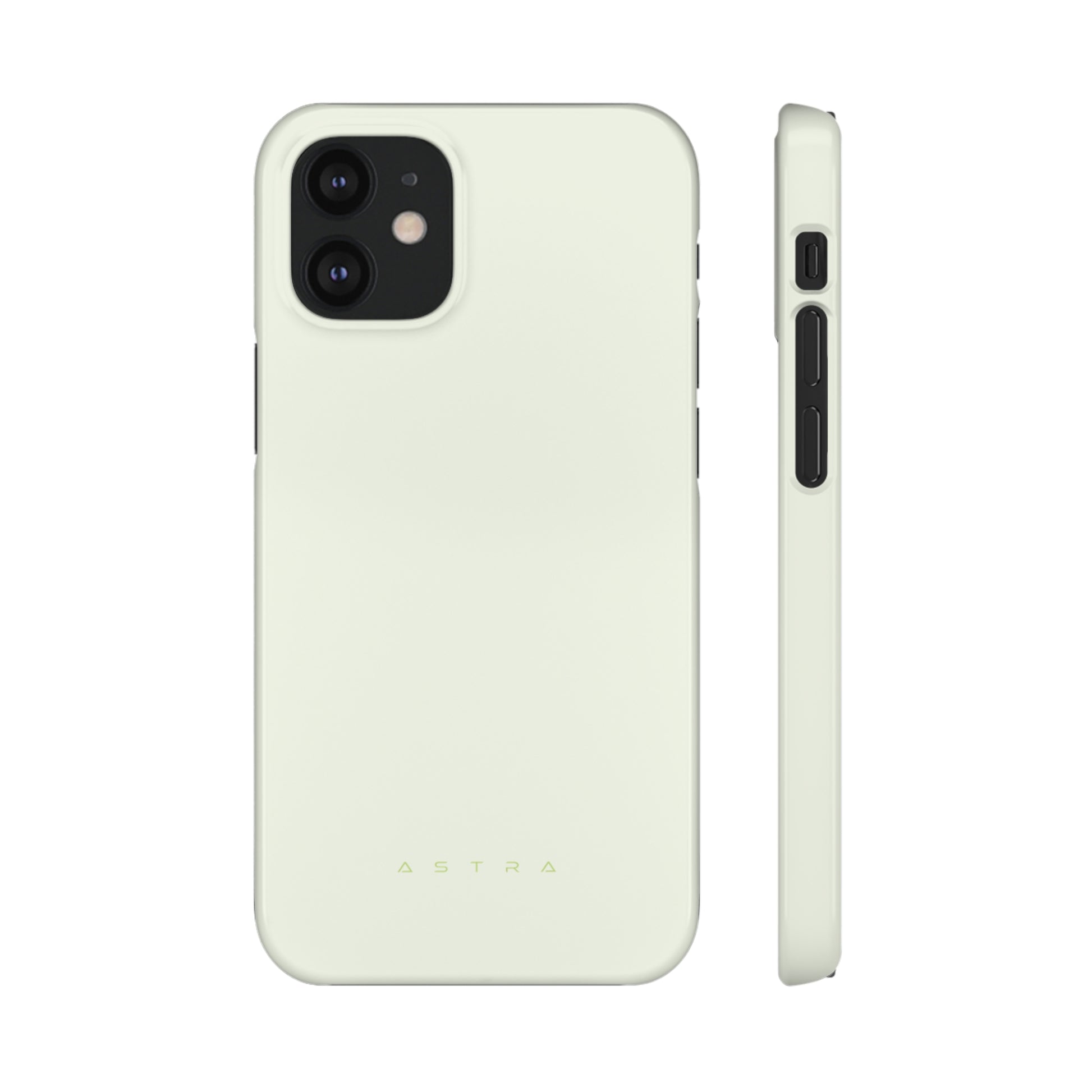 The Original iPhone 12 Mini Glossy Phone Case Accessories Classic Glossy iPhone Cases Matte Phone Cases Samsung Cases