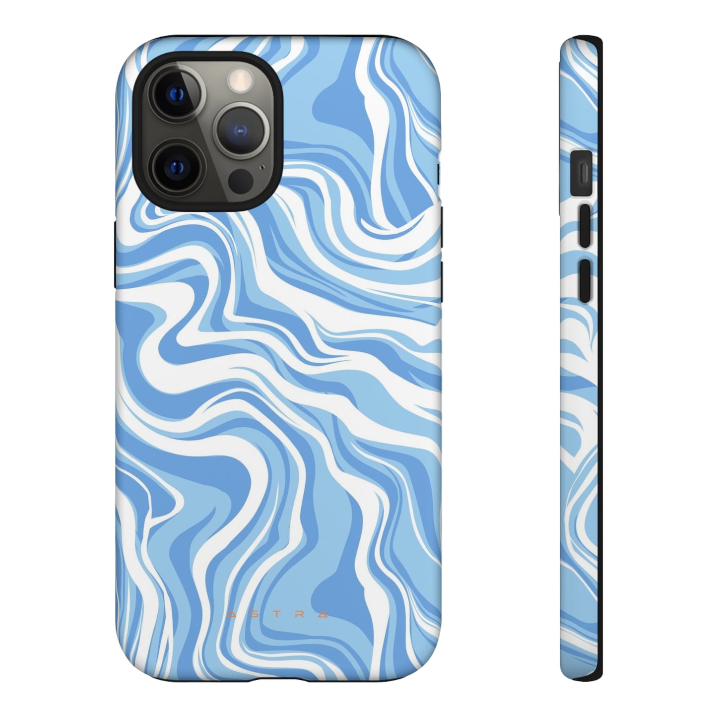 Ocean Fusion iPhone 12 Pro Max Matte Phone Case Accessories Elite Glossy iPhone Cases Matte mobi Phone accessory Phone Cases Samsung Cases Valentine's Day Picks