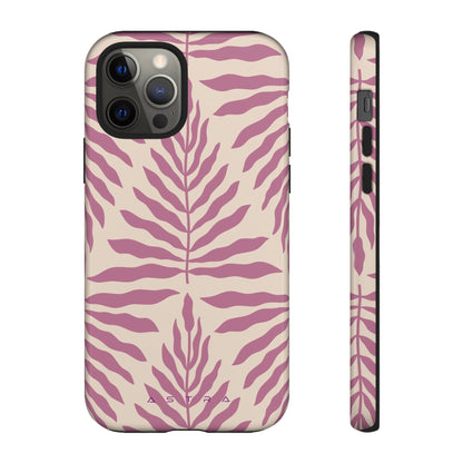 Winter Blush iPhone 12 Pro Glossy Phone Case Accessories Elite Glossy iPhone Cases Matte mobi Phone accessory Phone Cases Samsung Cases Valentine's Day Picks