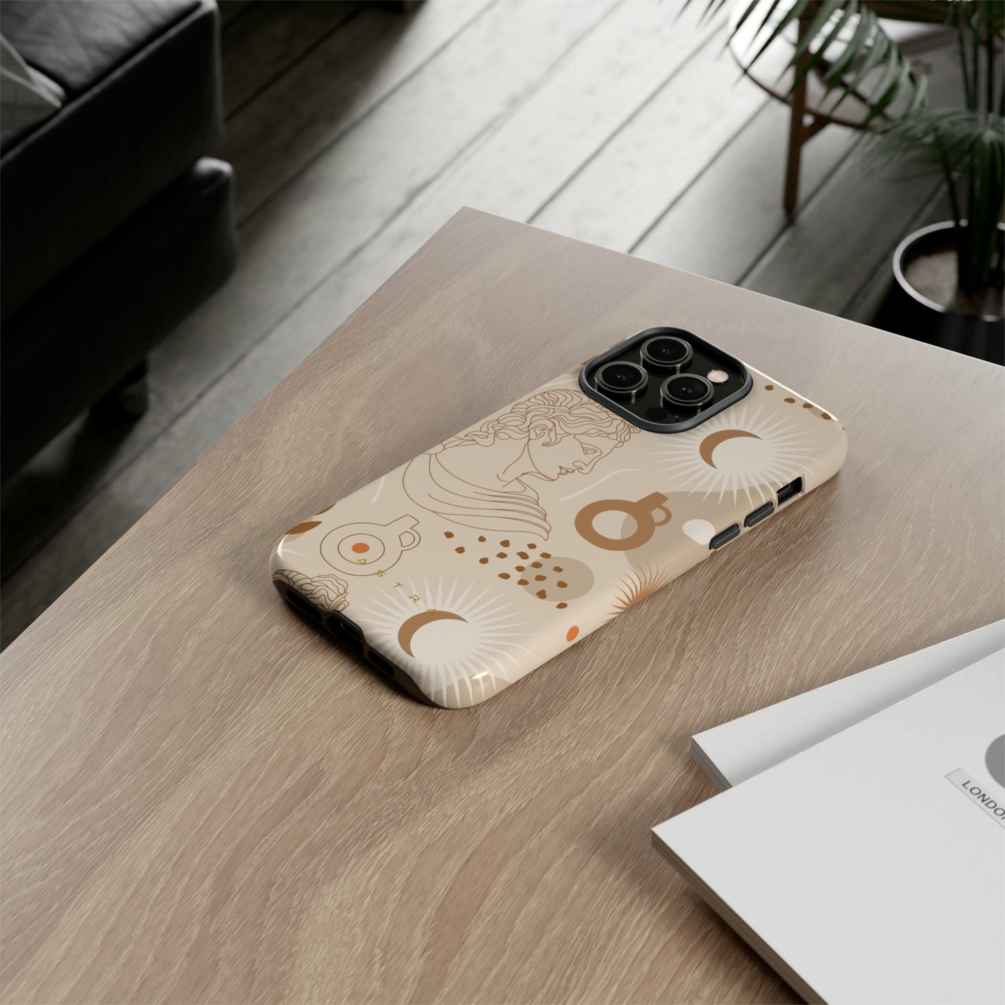 Americana iPhone 12 Mini Glossy Phone Case Accessories Elite Glossy iPhone Cases Matte mobi Phone accessory Phone Cases