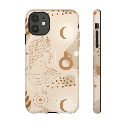 Americana iPhone 11 Glossy Phone Case Accessories Elite Glossy iPhone Cases Matte mobi Phone accessory Phone Cases