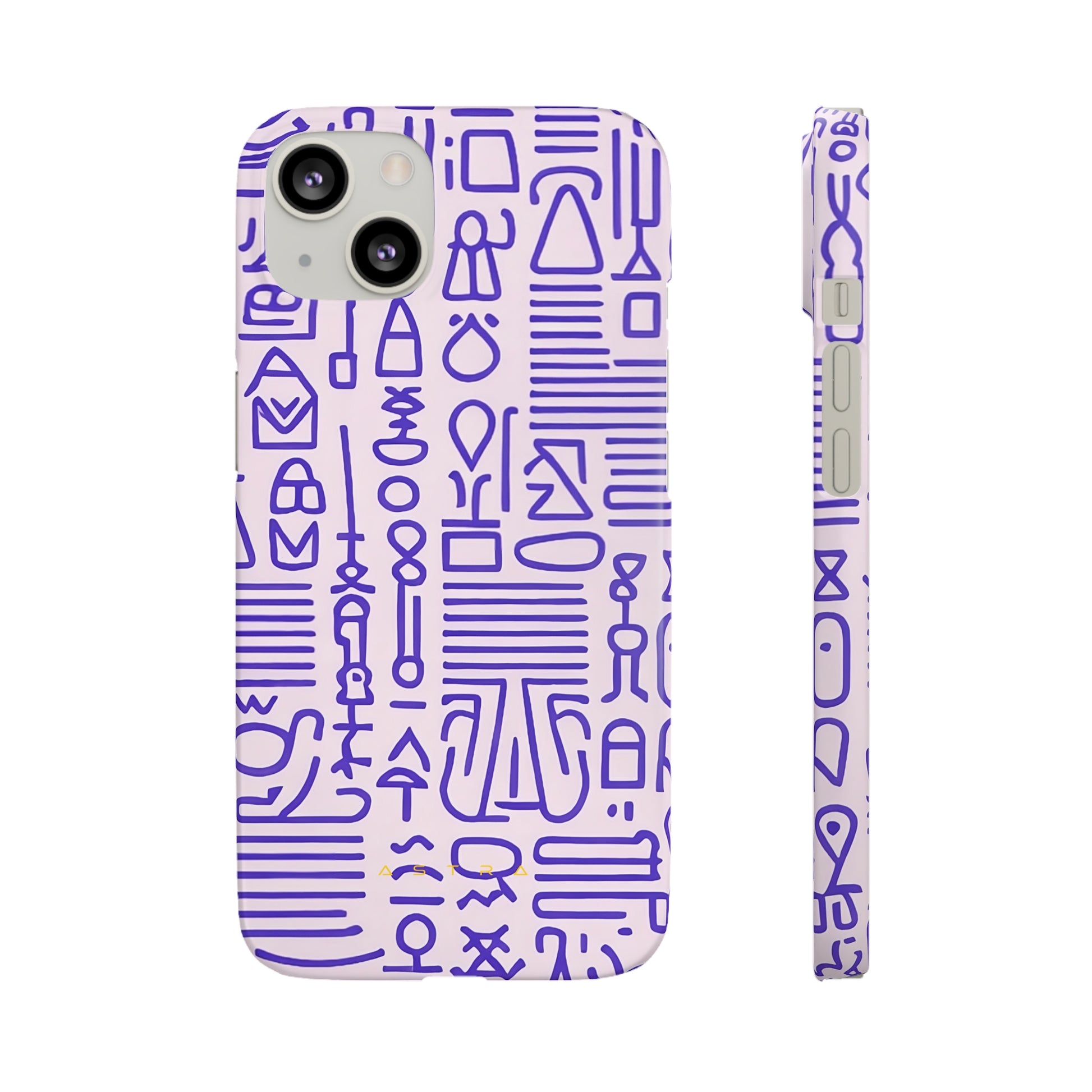 The Orgin iPhone 13 Matte Phone Case Accessories Glossy iPhone Cases Matte Phone Cases