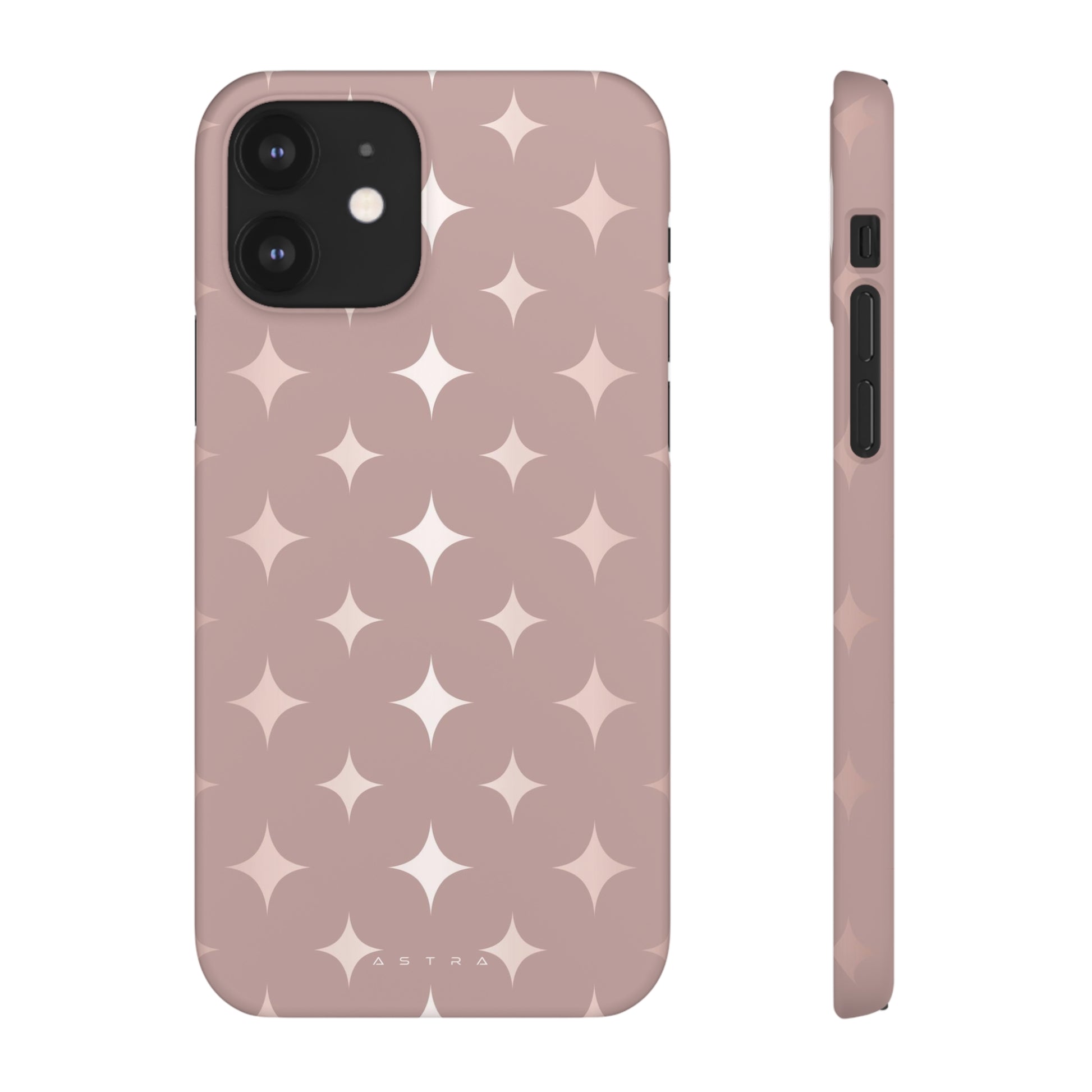 Beyond Infinity iPhone 12 Matte Phone Case Accessories Classic Glossy iPhone Cases Matte Phone Cases Samsung Cases