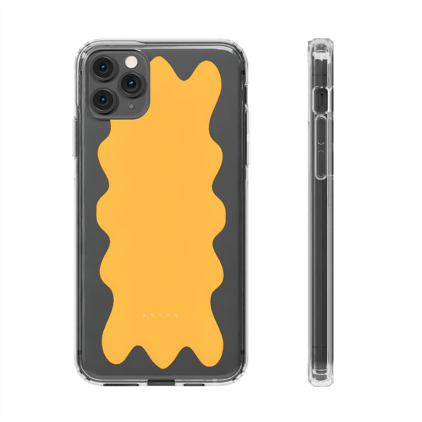 Mandem Waves iPhone 11 Pro Max Phone Case Accessories Case clear iPhone Cases Phone accessory Phone Cases Valentine's Day Picks
