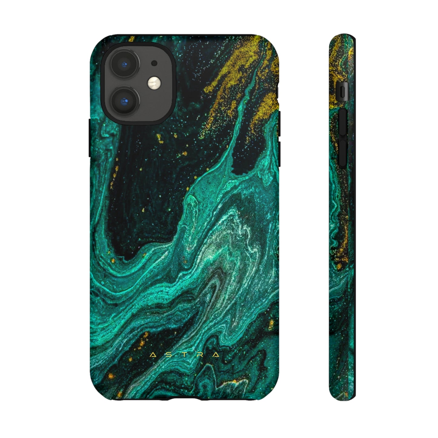 Mystic Lagoon iPhone 11 Matte Phone Case Accessories Elite Glossy iPhone Cases Matte Phone accessory Phone Cases Samsung Cases Valentine's Day Picks