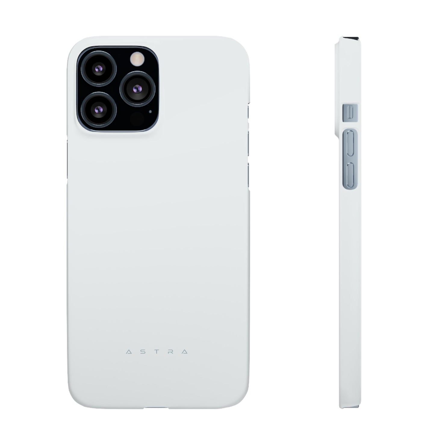 The Original iPhone 13 Pro Max Matte Phone Case Accessories Classic Glossy iPhone Cases Matte Phone Cases Samsung Cases