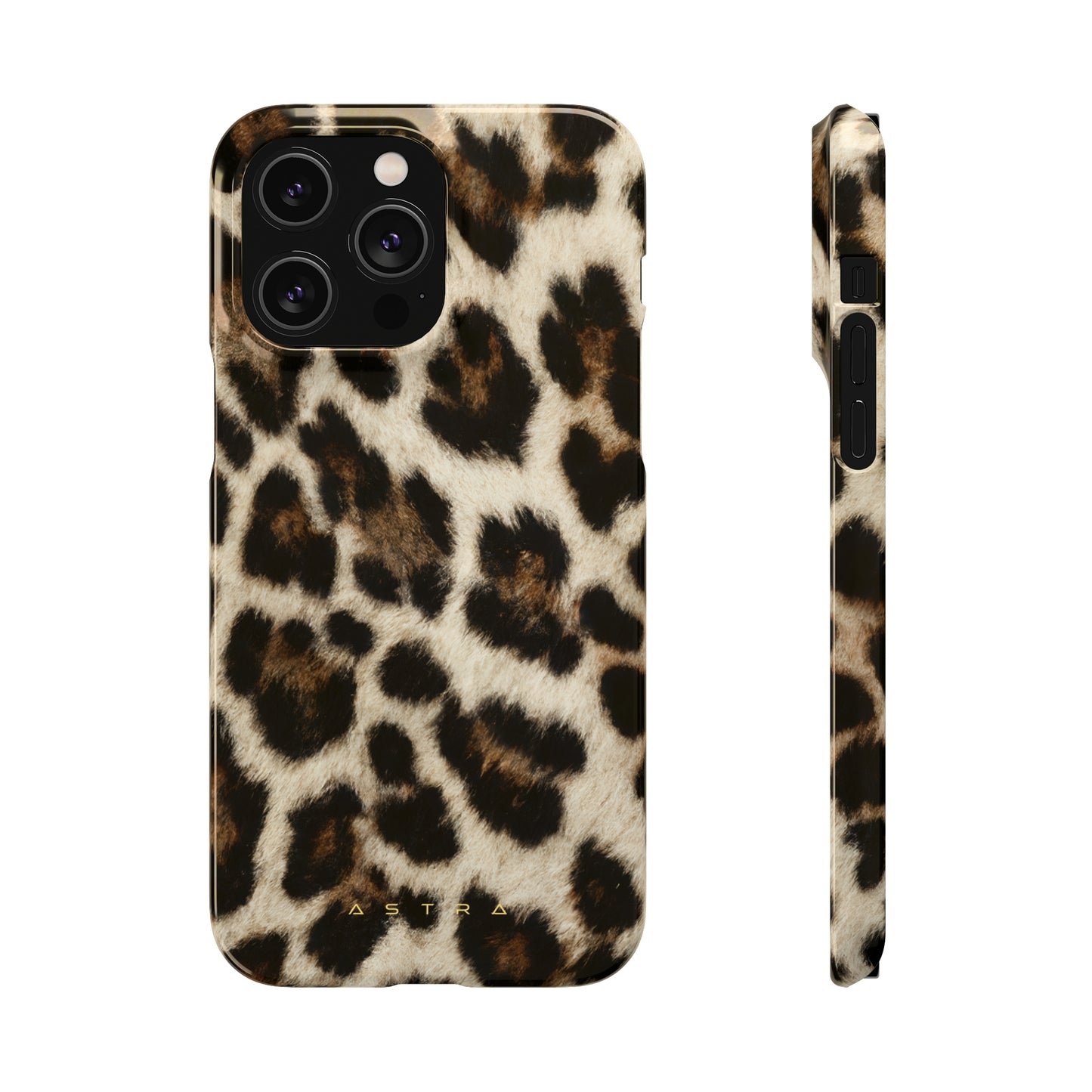 Majestic Charm iPhone 14 Pro Max Glossy Phone Case Accessories Classic Glossy iPhone Cases Matte Phone accessory Phone Cases Valentine's Day Picks