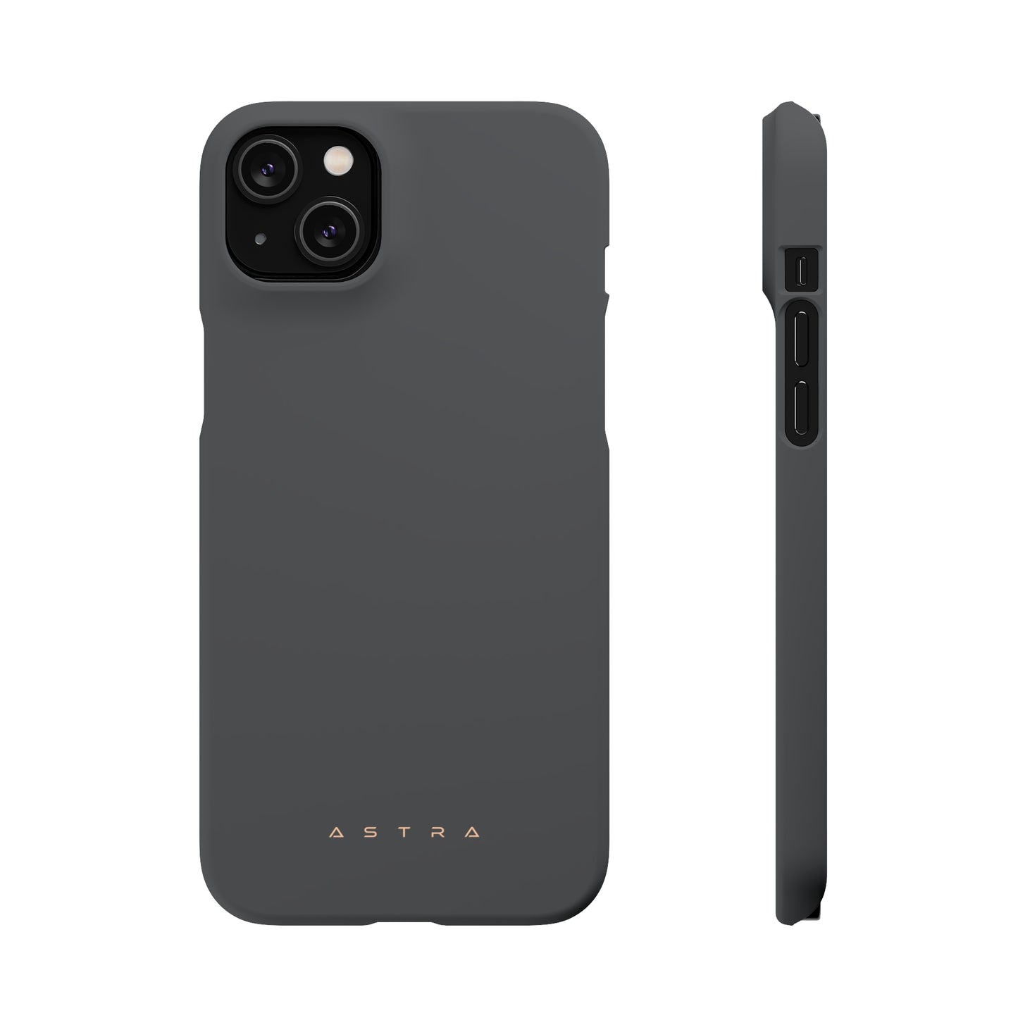 The Original iPhone 14 Plus Matte Phone Case Accessories Classic Glossy iPhone Cases Matte Phone Cases Samsung Cases