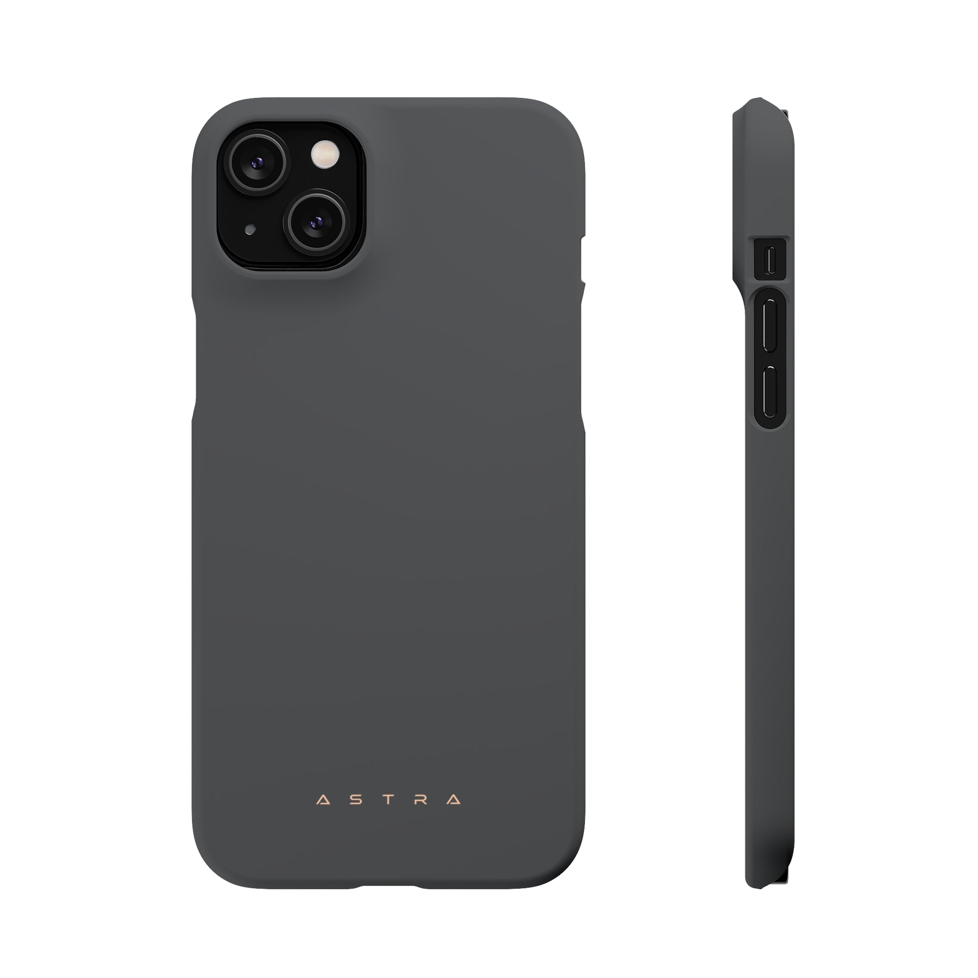 The Original iPhone 14 Plus Matte Phone Case Accessories Classic Glossy iPhone Cases Matte Phone Cases Samsung Cases