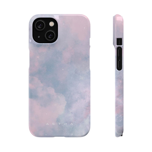 Eternal Sky iPhone 14 Glossy Phone Case Accessories Classic Glossy iPhone Cases Matte Phone Cases Samsung Cases
