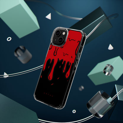 Pulp Wall iPhone 14 Phone Case Accessories Case iPhone Cases Phone accessory Phone Cases Samsung Cases