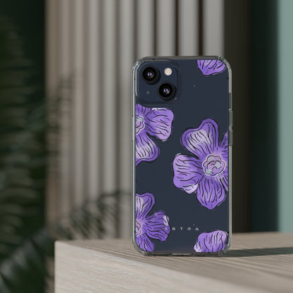 The Bloom iPhone 13 Mini Phone Case Accessories Case clear iPhone Cases Phone accessory Phone Cases Samsung Cases