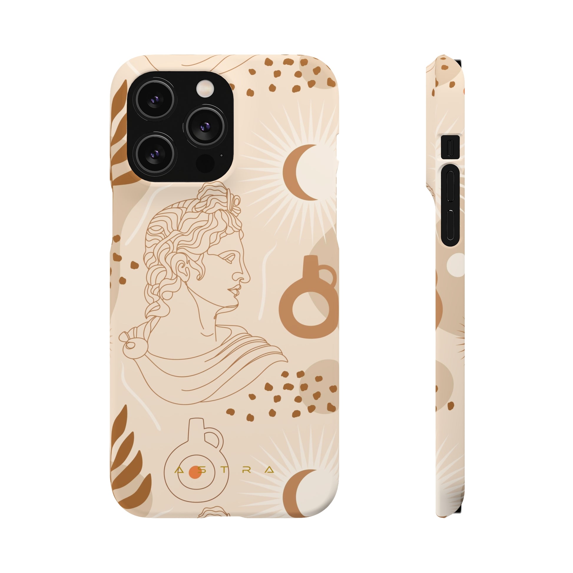 Americana iPhone 14 Pro Max Matte Phone Case Accessories Classic Glossy iPhone Cases Matte Phone Cases